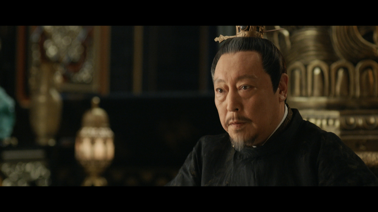 鳳凰の飛翔 第49話／字幕