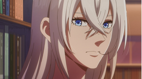 左ききのエレン 第01話