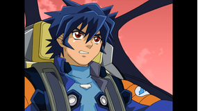 ゾイド フューザーズ 第07話