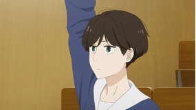 違国日記 第12話