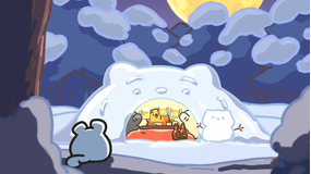 MUZIK TIGER In the Forest 第24話