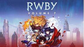 RWBY VOLUME 7/吹替