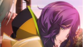 グノーシア 第12話