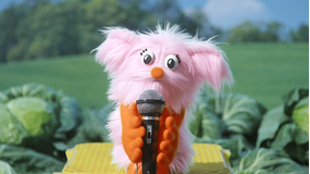 パペットスンスン 第32話