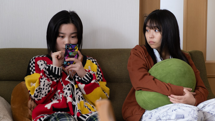 女子グルメバーガー部(2020/08/01放送分)第04話