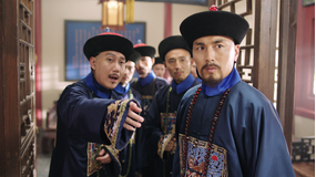 康熙帝~大河を統べる王~ 第10話/字幕