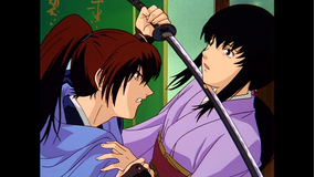 るろうに剣心 -明治剣客浪漫譚-追憶編 第02話