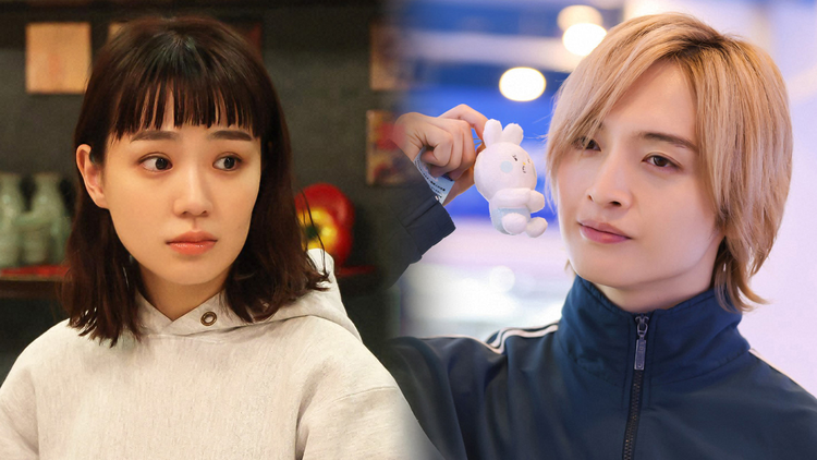 あのクズを殴ってやりたいんだ 第01話