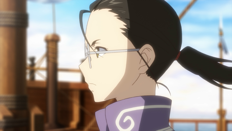 聖女の魔力は万能です Season2 第04話