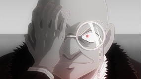 名探偵コナン 第1166話