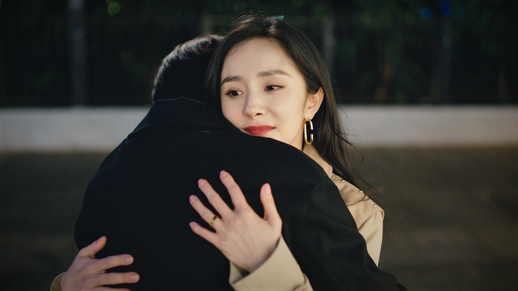 マリアージュ・ブラン~嘘つき弁護士の愛の法則~ 第27話/字幕