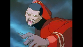 NINKU -忍空- 第49話