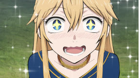 姫騎士は蛮族の嫁 第09話