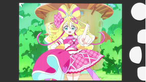 キミとアイドルプリキュア♪ 第27話