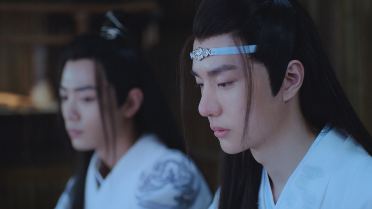 陳情令 第06話／吹替