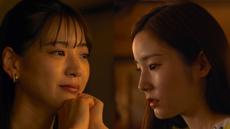 私があなたといる理由（2025/07/15放送分）第03話