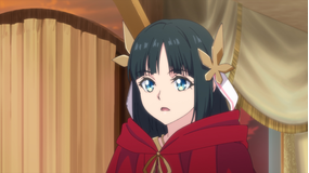 強くてニューサーガ 第04話