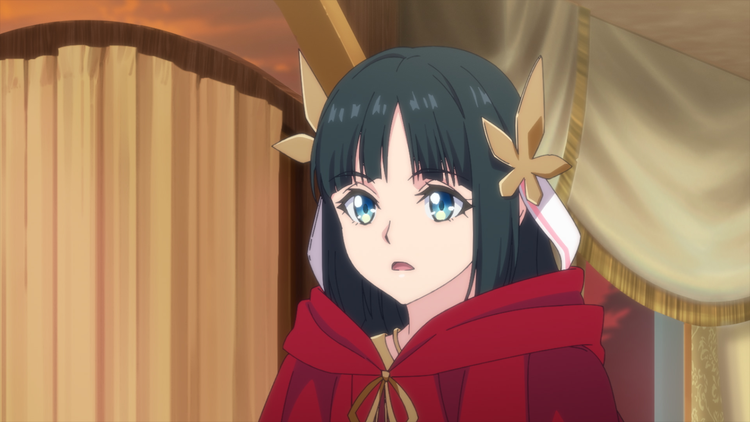強くてニューサーガ 第04話