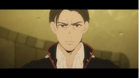 MARS RED 第01話