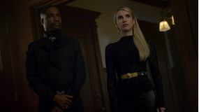 アメリカン・ホラー・ストーリー：黙示録 第06話／字幕