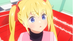 ただいま、おじゃまされます! 第08話