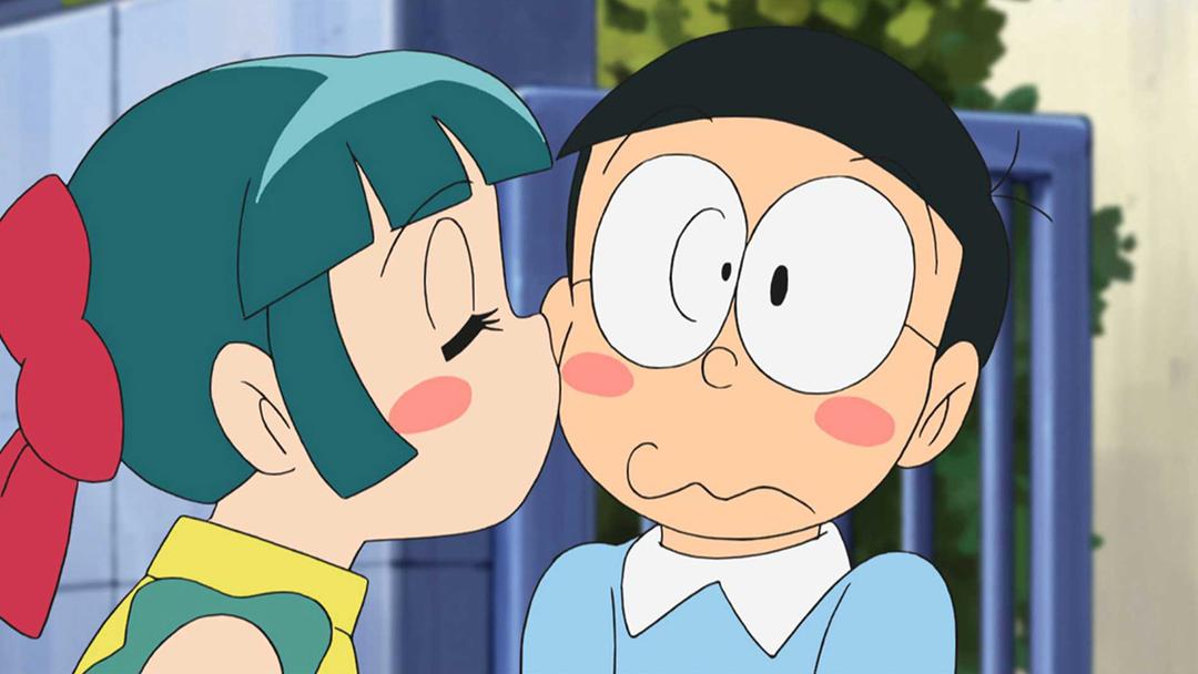 ドラえもん Telasa テラサ アニメの見逃し配信 動画が見放題