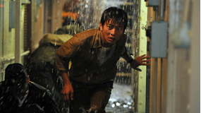 南極大陸 第02話