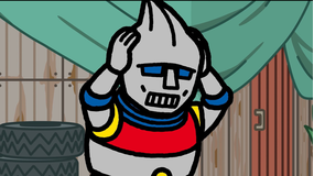 ちびゴジラの逆襲 第093話