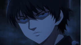 青のミブロ 第2期 第34話