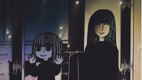 闇芝居 十六期 第08話