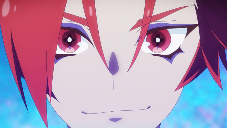 プリンセッション・オーケストラ 第11話
