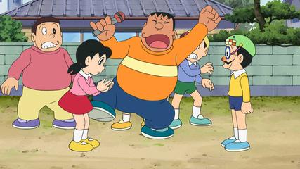 ドラえもん Telasa テラサ アニメの見逃し配信 動画が見放題
