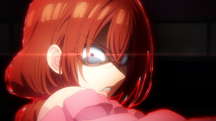 友達の妹が俺にだけウザい 第06話