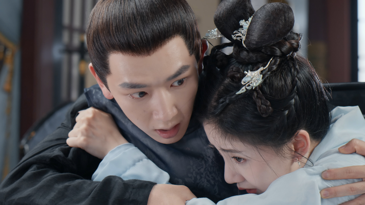 劉皇后の仰せのままに 第26話/字幕