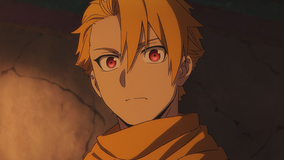 黄泉のツガイ 第01話