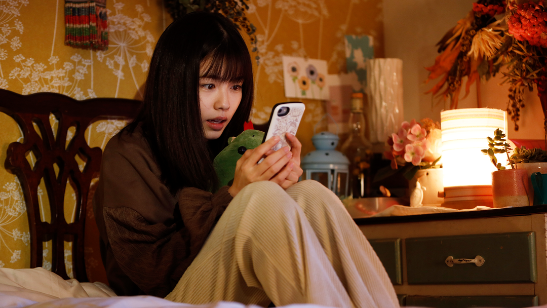 モコミ~彼女ちょっとヘンだけど~(2021/03/06放送分)第06話 国内ドラマの動画配信はTELASA(テラサ)見逃し配信&動画が見放題