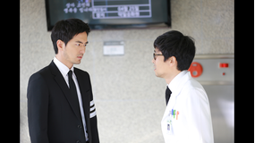 ナイン～9回の時間旅行～ 第16話／字幕