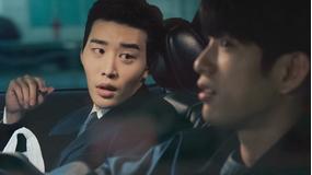 彼はサイコメトラー -He is Psychometric- 第07話/字幕