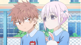 顔に出ない柏田さんと顔に出る太田君 第06話