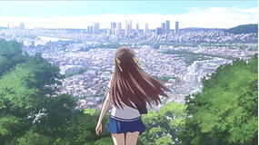 フルーツバスケット 1st season 第01話