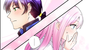 【アニコミ】聖女なのに国を追い出されたので、崩壊寸前の隣国へ来ました~力を解放したので国が平和になってきましたが元の国まで加護は届きませんよ~ 第24話(最終話)