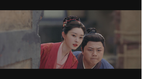 長風渡 ～あなたと綴る、運命の縁～ 第21話／字幕