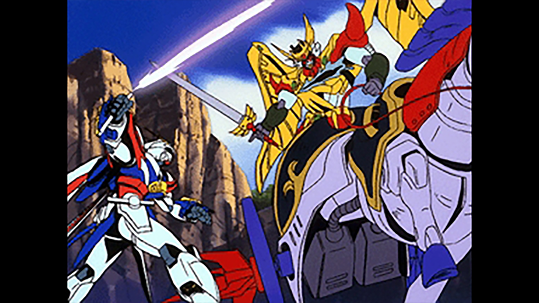 機動武闘伝gガンダム 第18話 Telasa テラサ アニメの見逃し配信 動画が見放題 機動武闘伝gガンダム 第18話 Telasa テラサ アニメの見逃し配信 動画が見放題