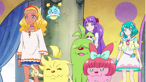 スター☆トゥインクルプリキュア 第08話