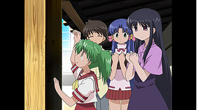 まほらば～Heartful days 第13話