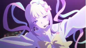 NEEDY GIRL OVERDOSE 第03話