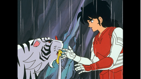 鎧伝サムライトルーパー 第23話