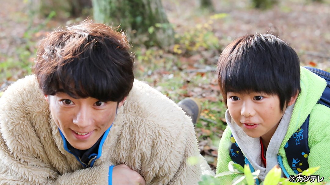 僕らは奇跡でできている 第07話 国内ドラマの動画配信はTELASA(テラサ)見逃し配信＆動画が見放題