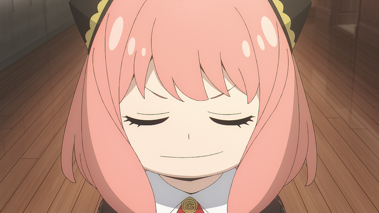 SPY×FAMILY Season 3 第39話