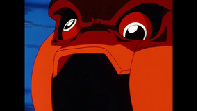 ドラゴンボールGT 第14話